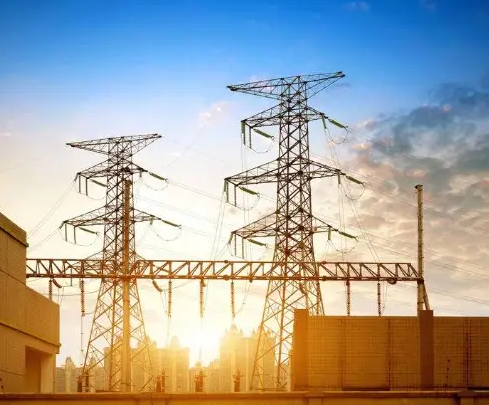 為美好生活充電 為美麗中國(guó)賦能 為美好生活充電 為美麗中國(guó)賦能