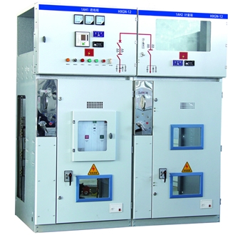 HXGN-12箱式固定式交流金屬封閉 HXGN-12箱式固定式交流金屬封閉