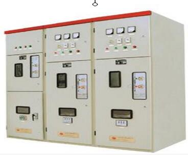 HXGN型金屬封閉環(huán)網(wǎng)開關(guān)柜